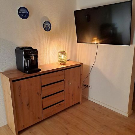 Ferienwohnung Rheinsonne 博帕德 外观 照片