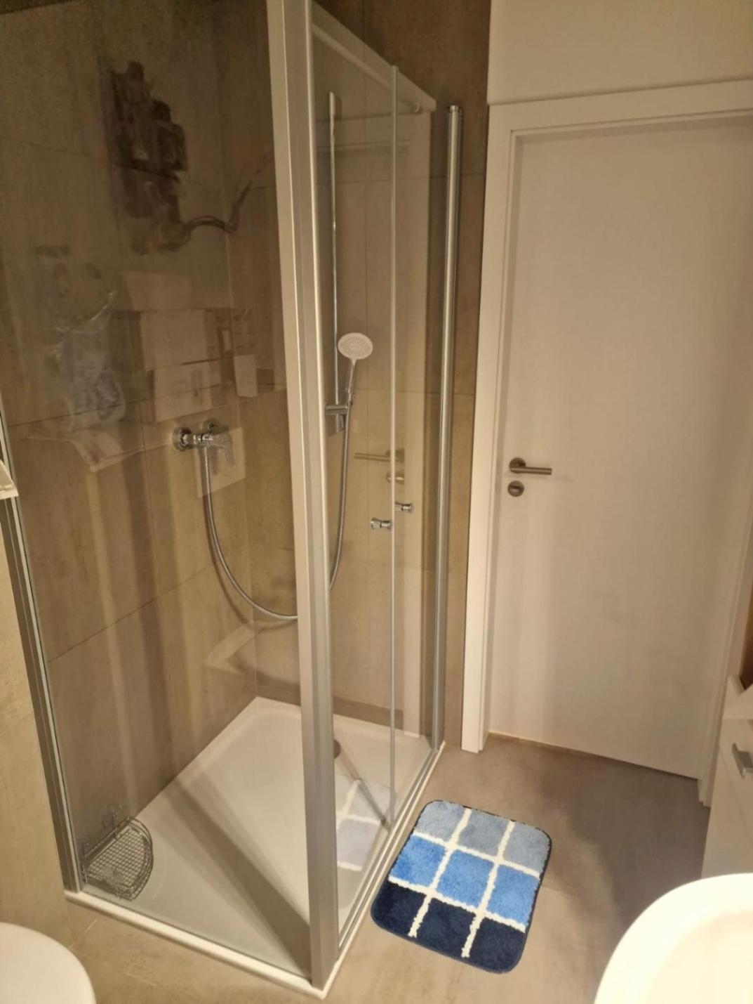 Ferienwohnung Rheinsonne 博帕德 外观 照片
