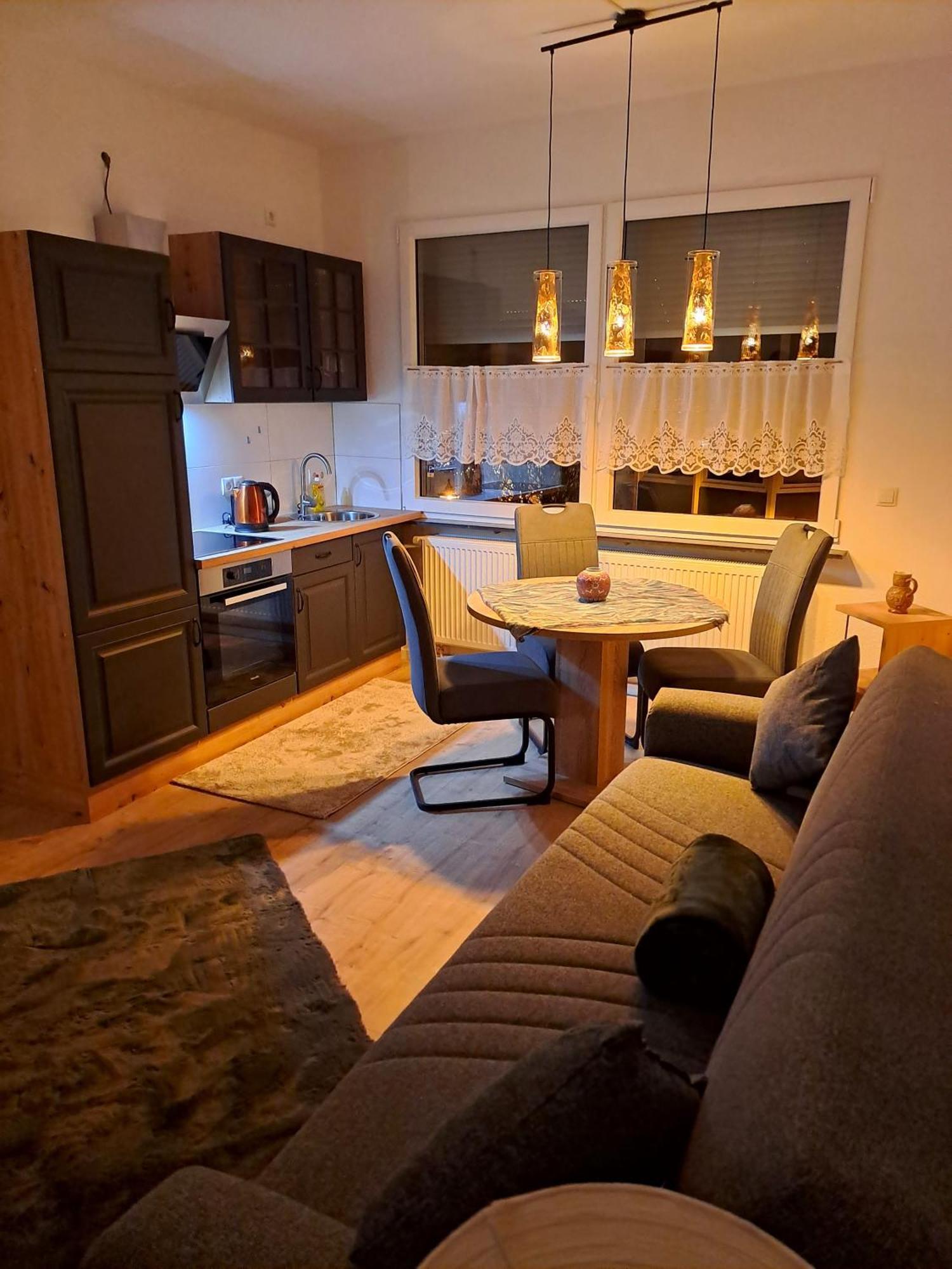 Ferienwohnung Rheinsonne 博帕德 外观 照片